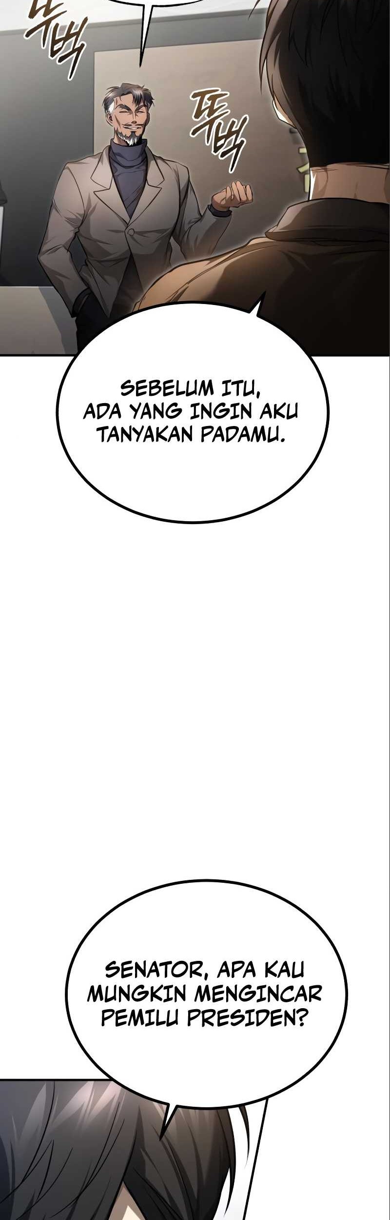 Devil Returns To School Days Bab 38 halaman 28