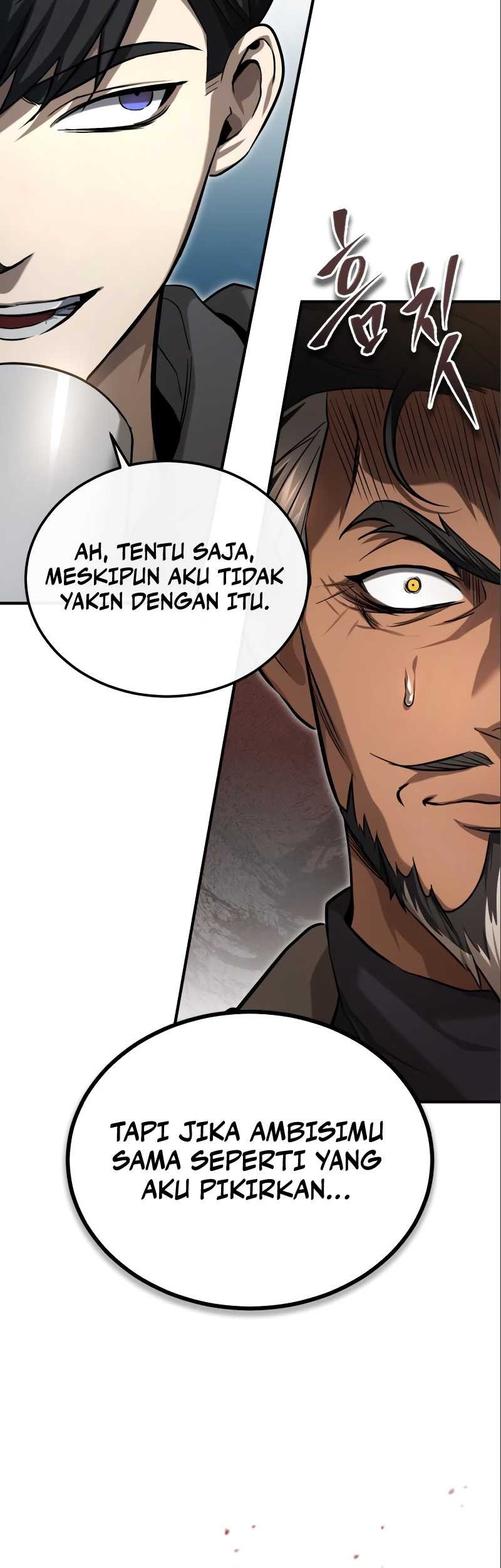 Devil Returns To School Days Bab 38 halaman 29
