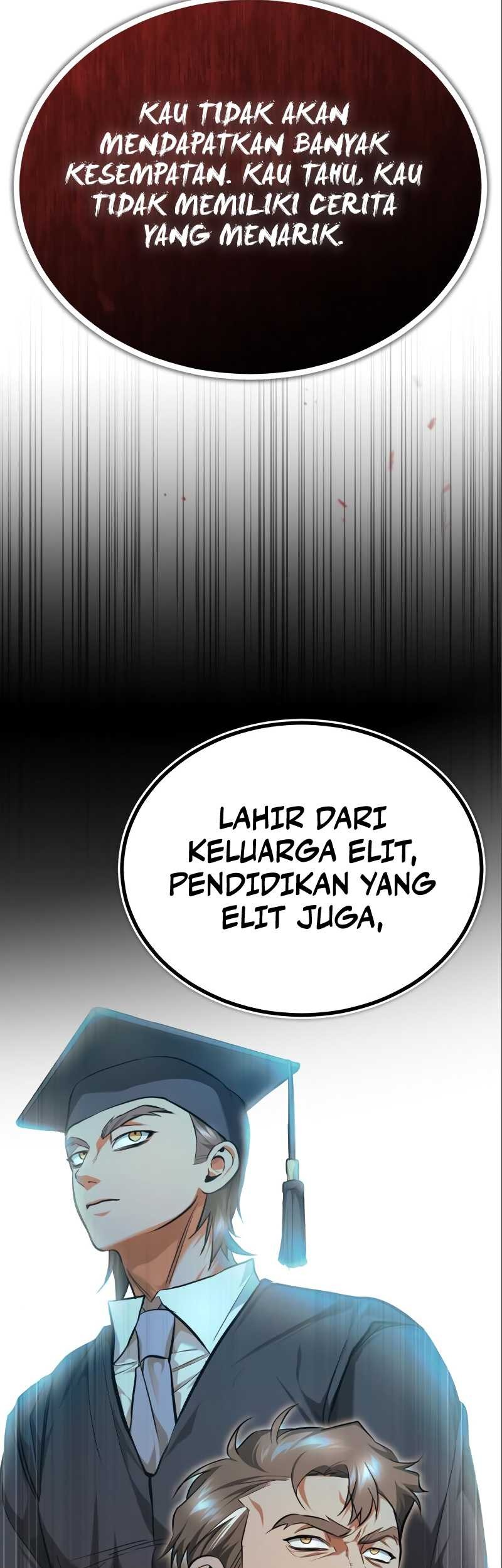 Devil Returns To School Days Bab 38 halaman 31