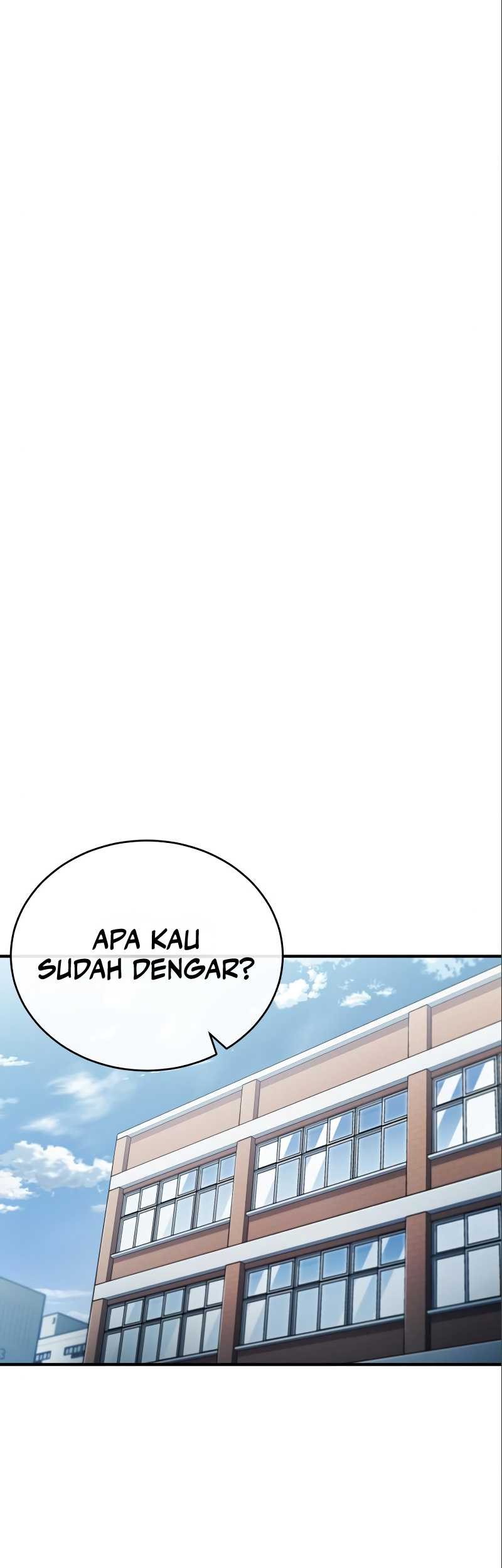 Devil Returns To School Days Bab 38 halaman 37