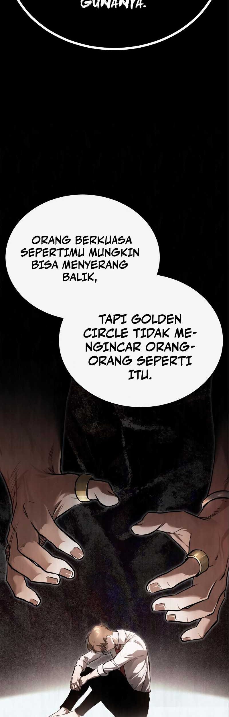 Devil Returns To School Days Bab 38 halaman 62