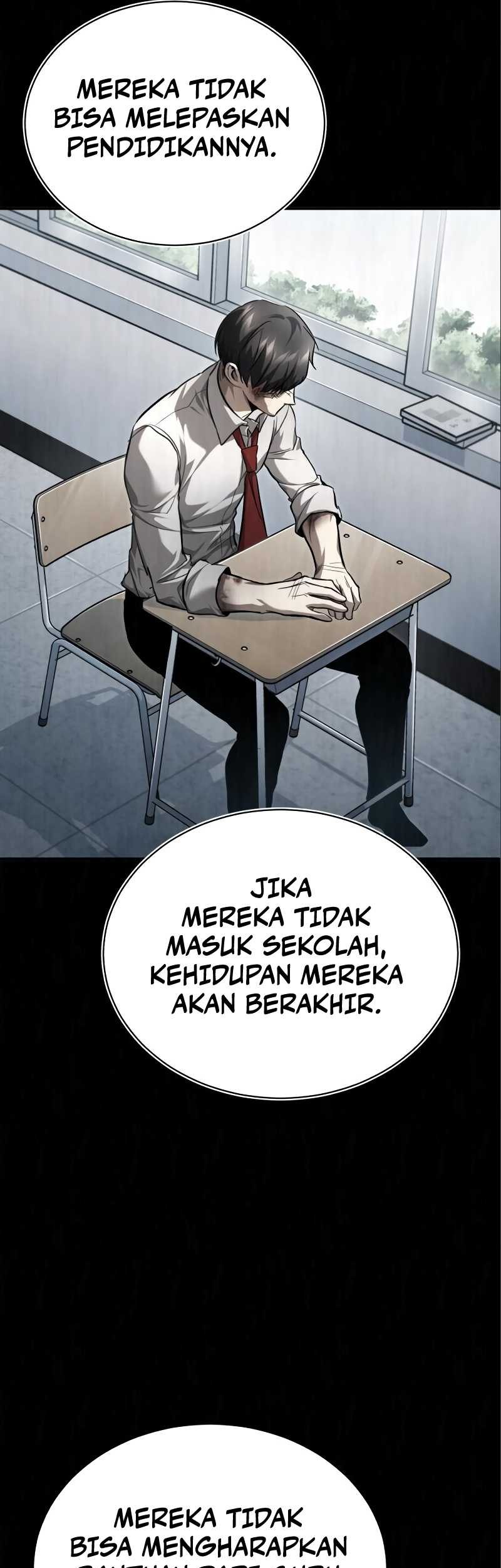 Devil Returns To School Days Bab 38 halaman 64
