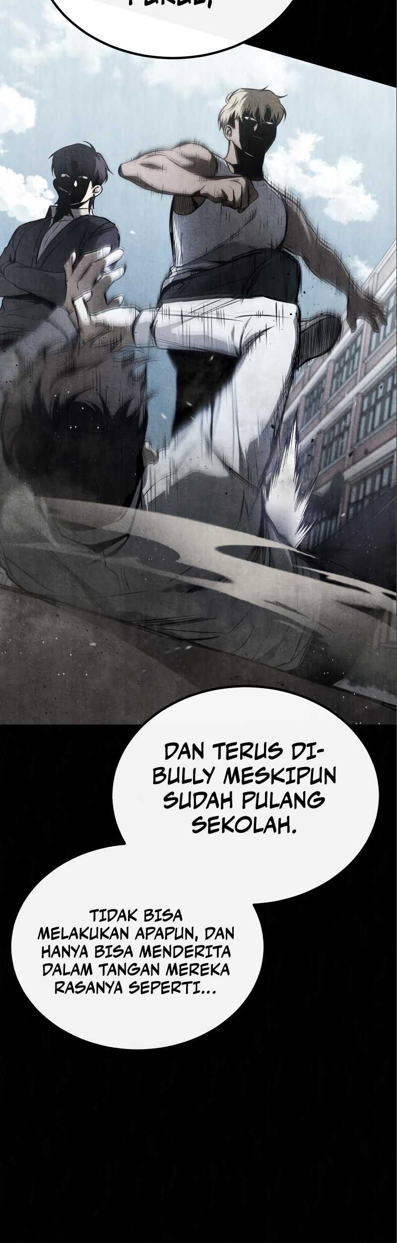 Devil Returns To School Days Bab 38 halaman 66