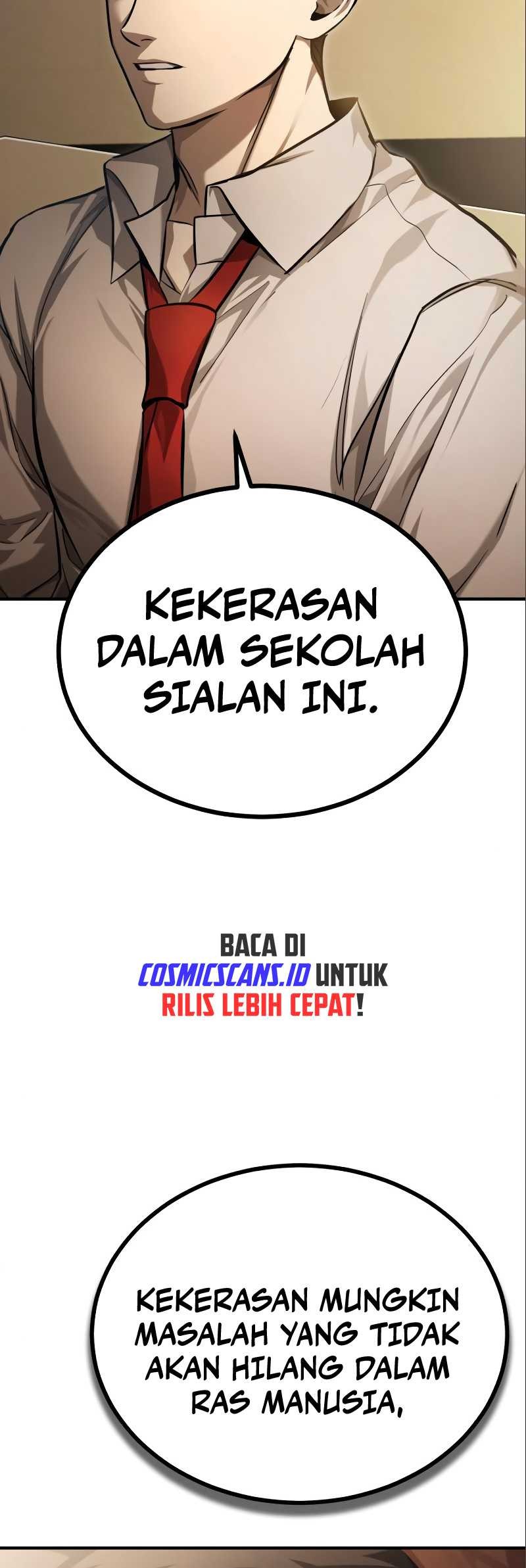 Devil Returns To School Days Bab 38 halaman 68
