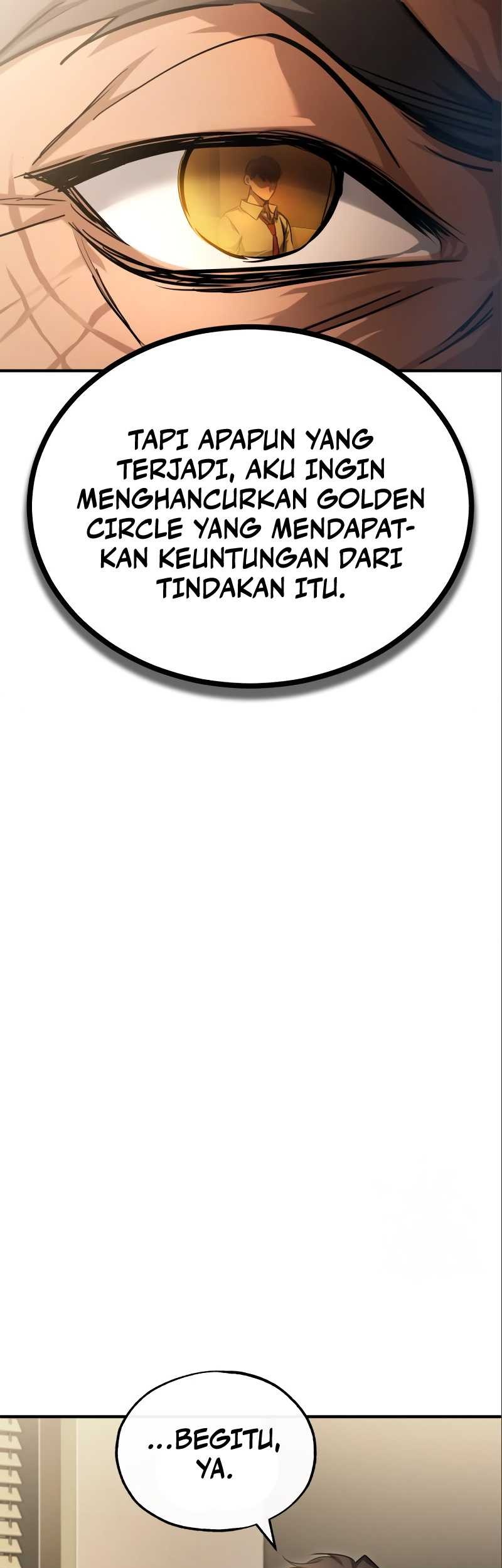 Devil Returns To School Days Bab 38 halaman 69