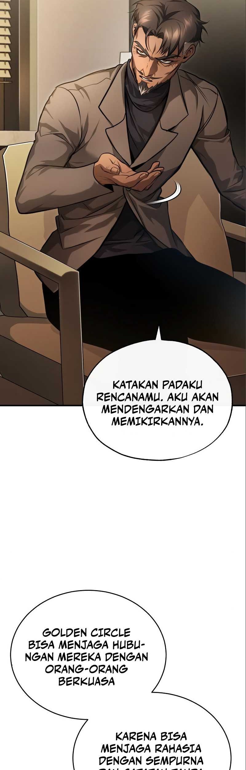Devil Returns To School Days Bab 38 halaman 70