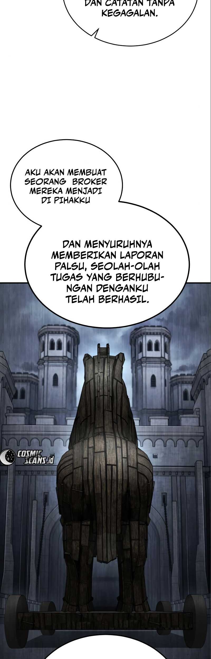 Devil Returns To School Days Bab 38 halaman 71