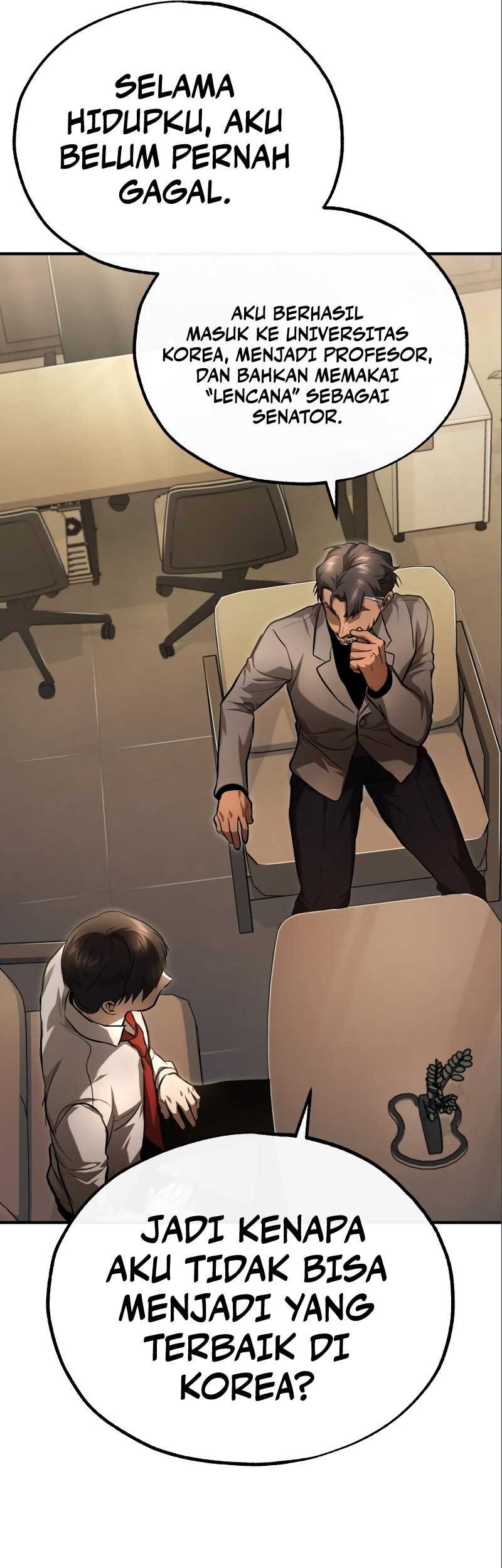 Devil Returns To School Days Bab 38 halaman 80