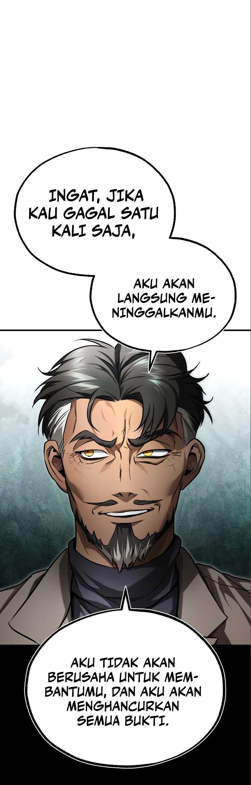 Devil Returns To School Days Bab 38 halaman 81