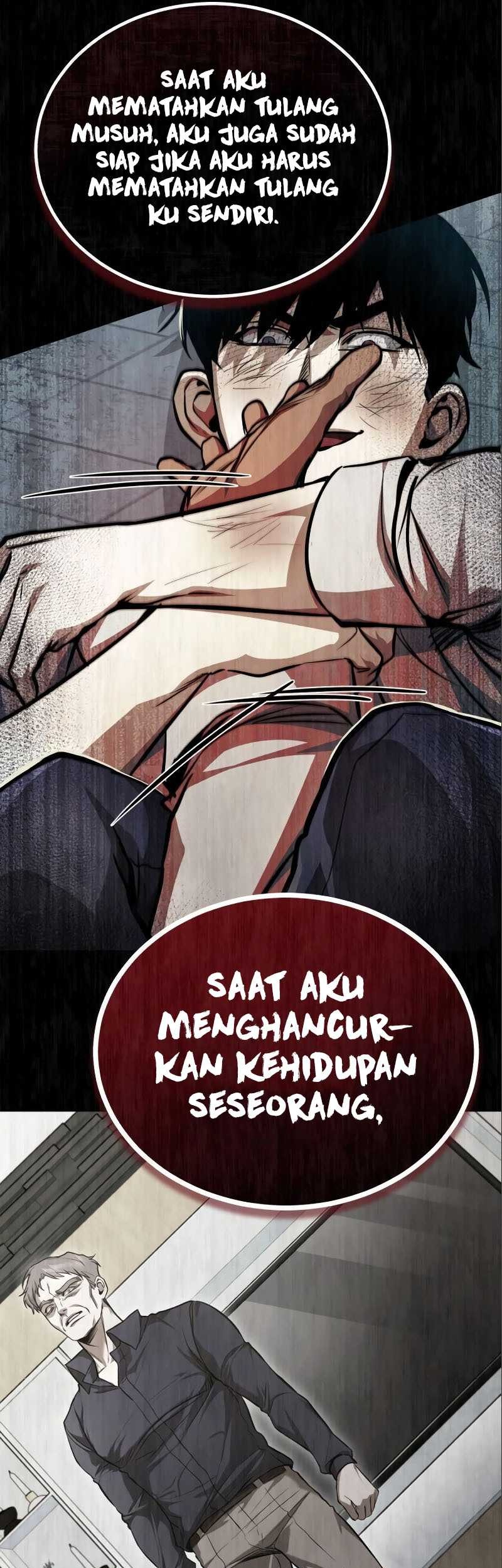Devil Returns To School Days Bab 39 halaman 14