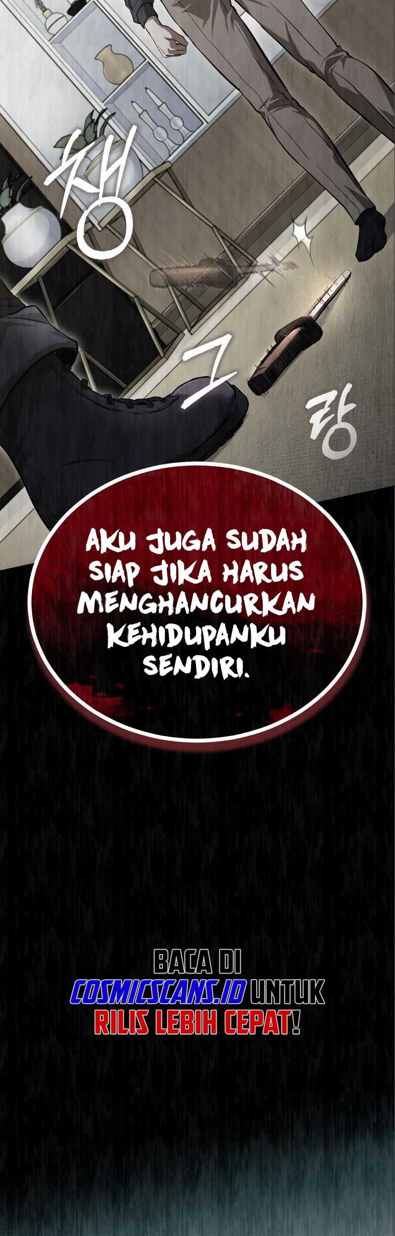 Devil Returns To School Days Bab 39 halaman 15