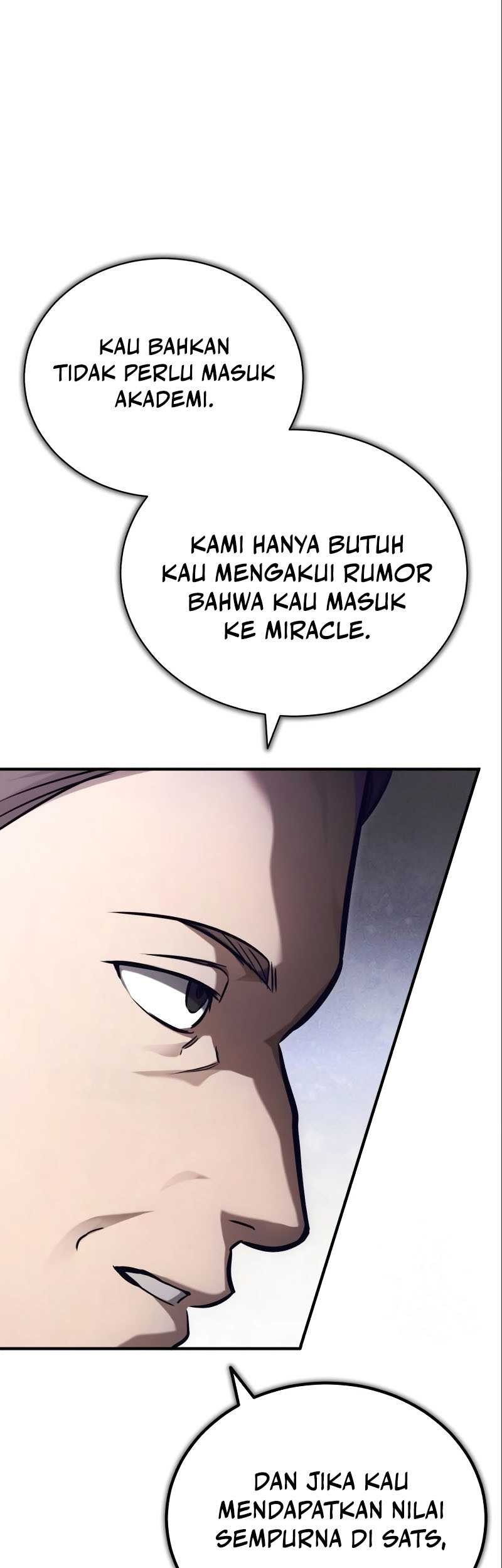 Devil Returns To School Days Bab 39 halaman 30