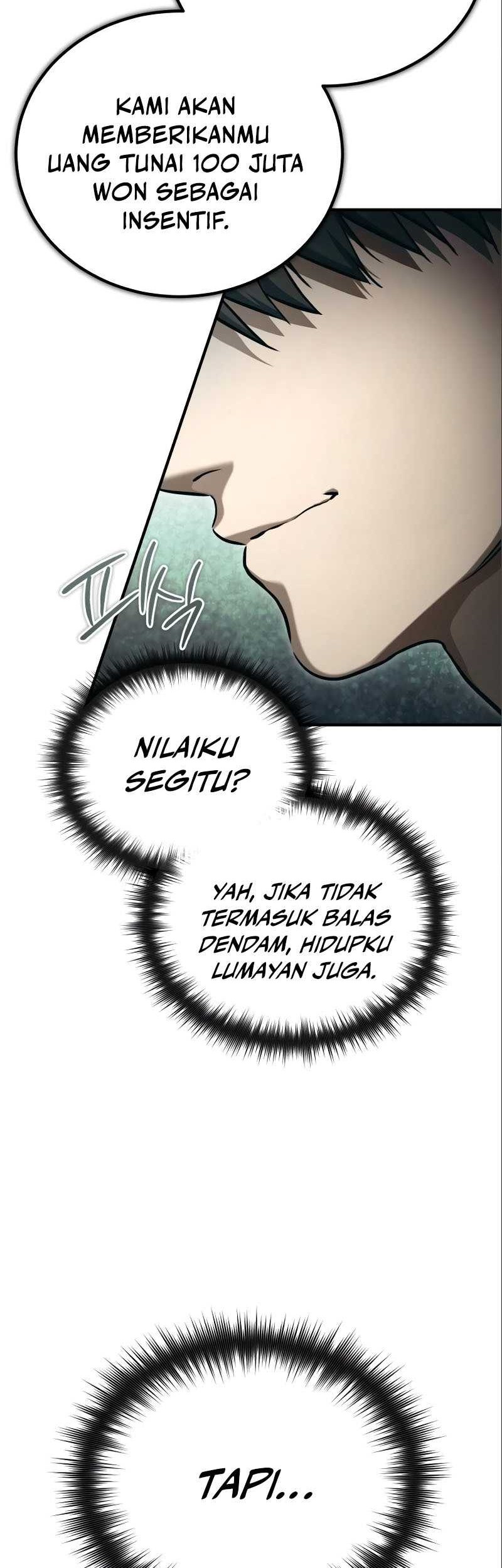 Devil Returns To School Days Bab 39 halaman 31
