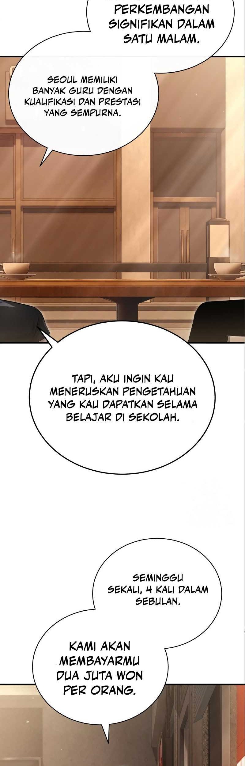 Devil Returns To School Days Bab 39 halaman 39