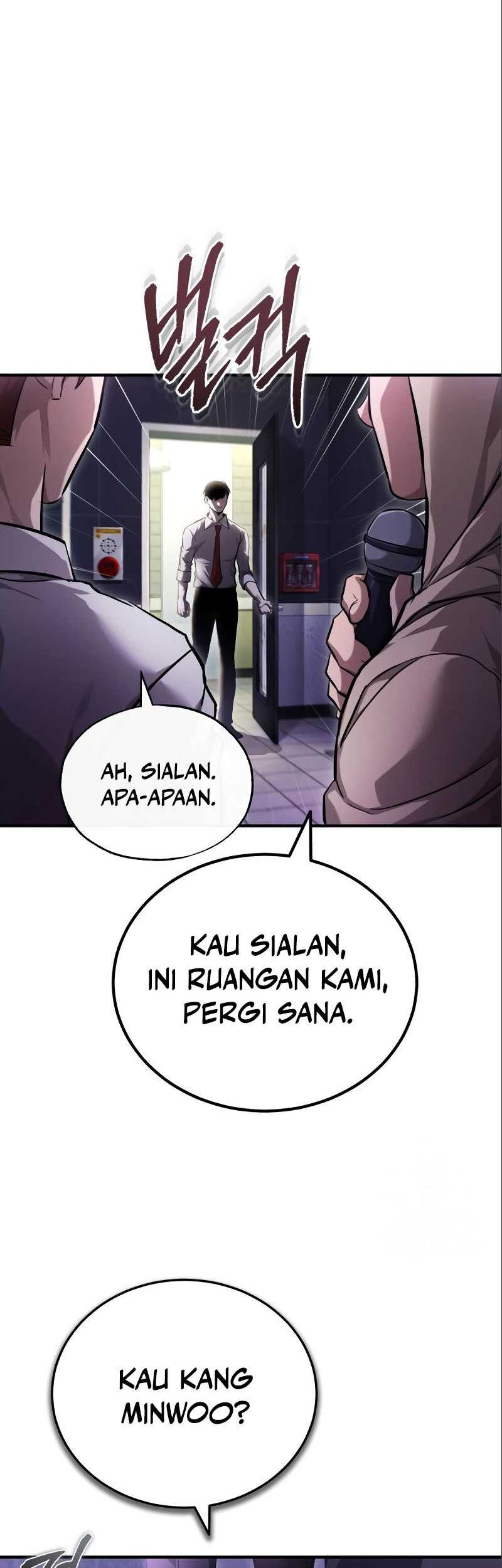 Devil Returns To School Days Bab 39 halaman 72