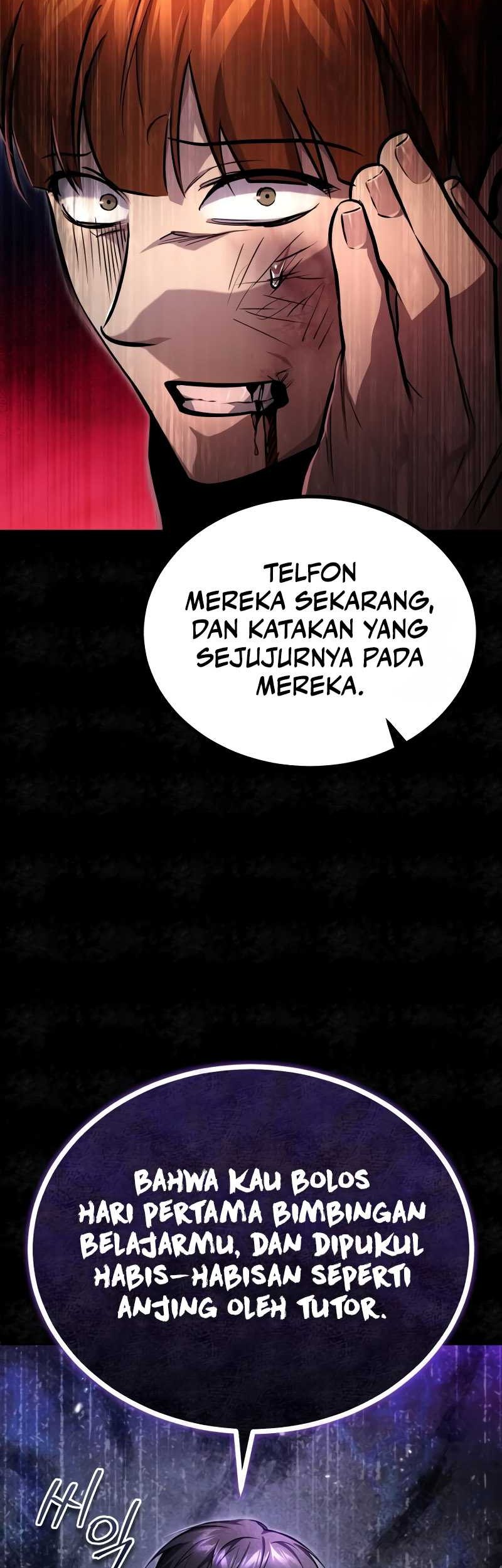 Devil Returns To School Days Bab 40 halaman 4