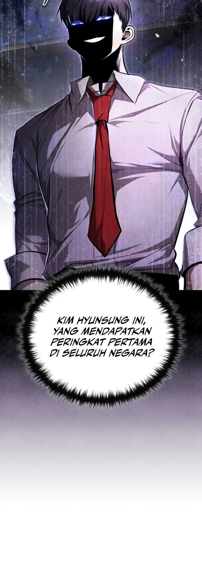 Devil Returns To School Days Bab 40 halaman 5