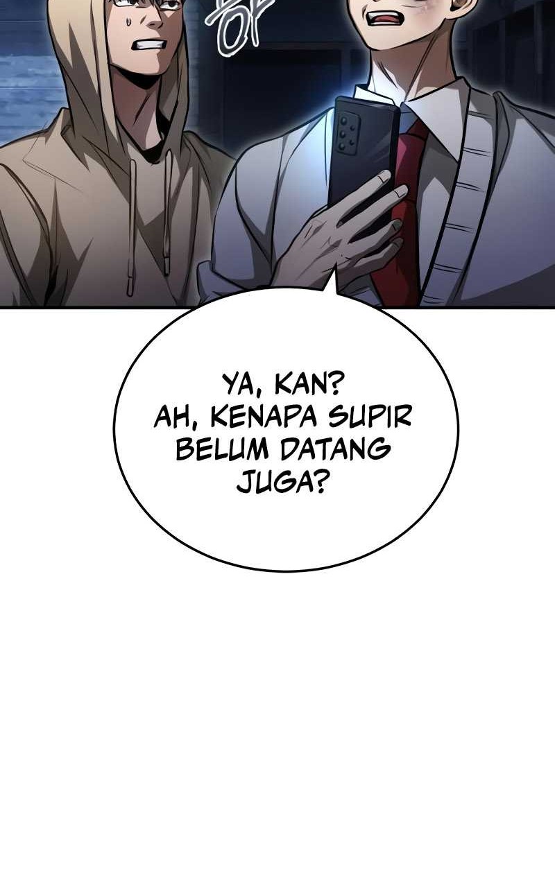Devil Returns To School Days Bab 40 halaman 17