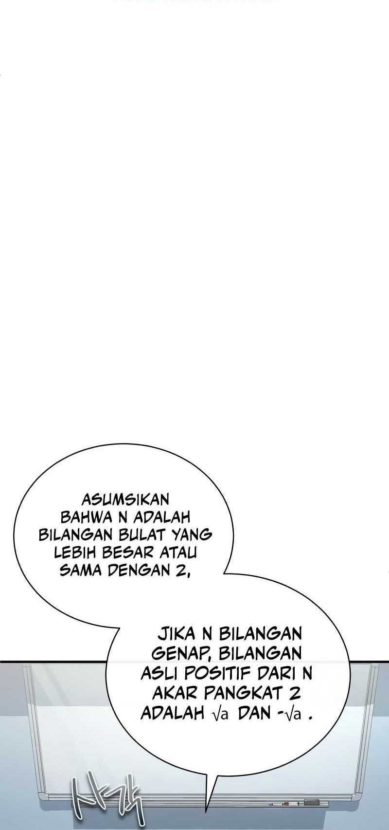 Devil Returns To School Days Bab 40 halaman 41