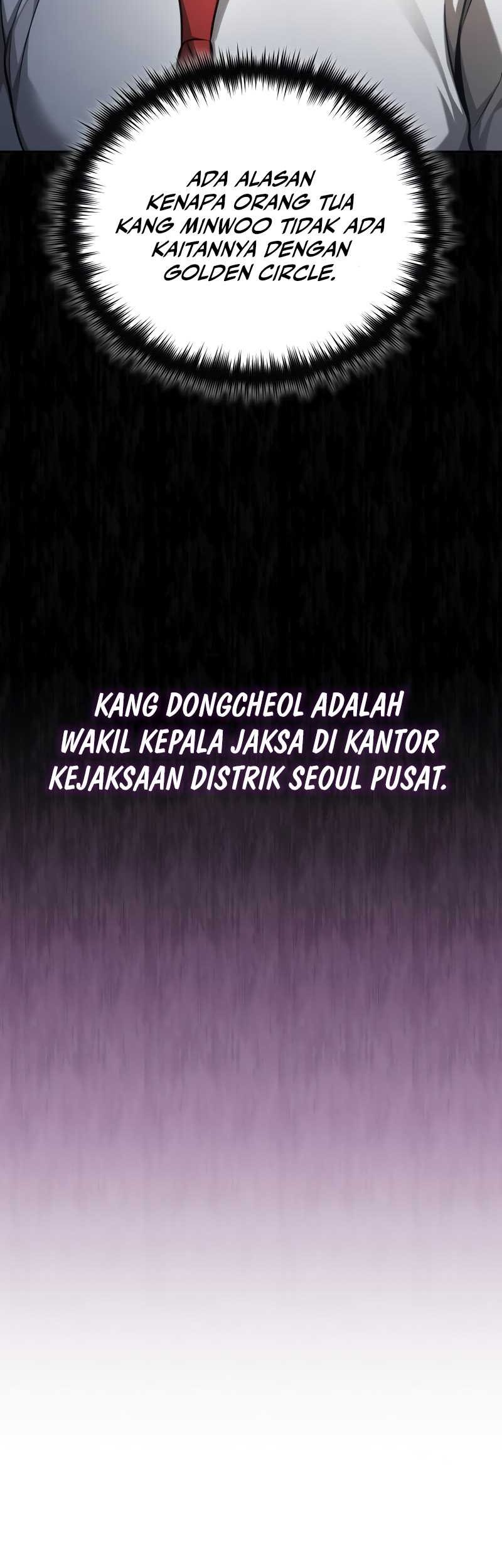 Devil Returns To School Days Bab 40 halaman 56