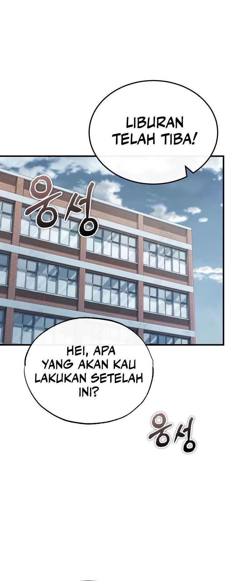 Devil Returns To School Days Bab 40 halaman 57