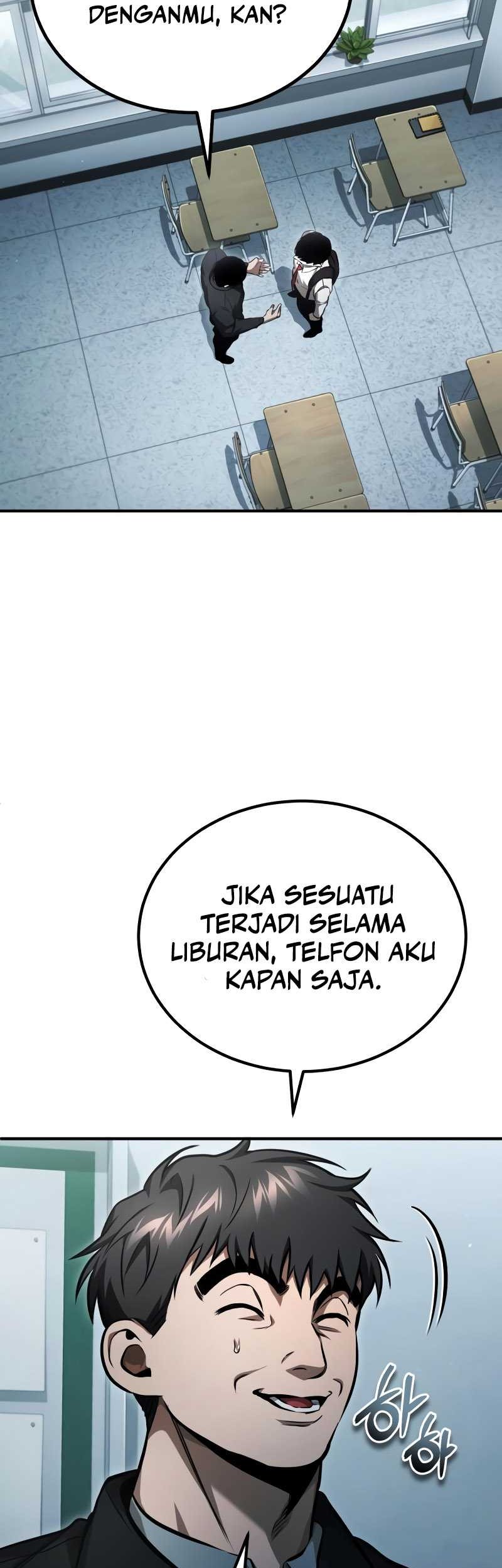 Devil Returns To School Days Bab 40 halaman 60