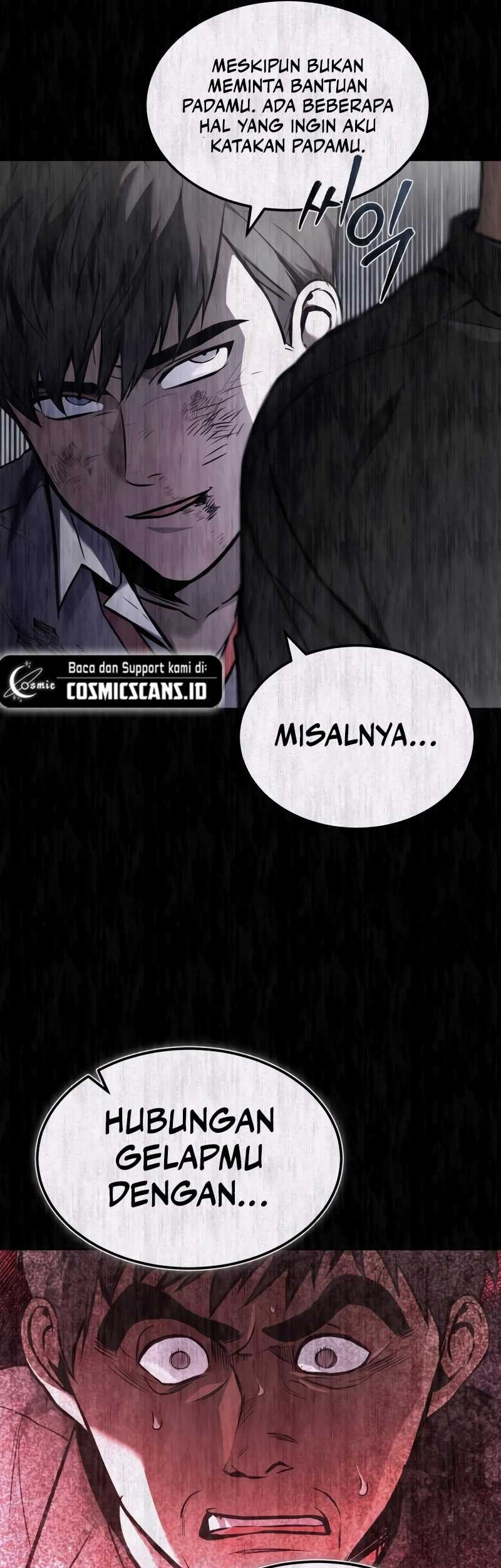 Devil Returns To School Days Bab 40 halaman 62
