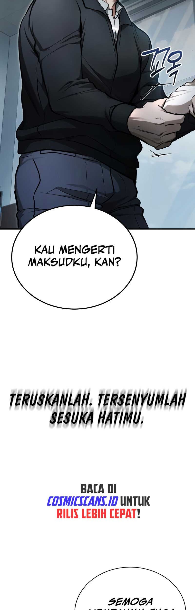 Devil Returns To School Days Bab 40 halaman 64