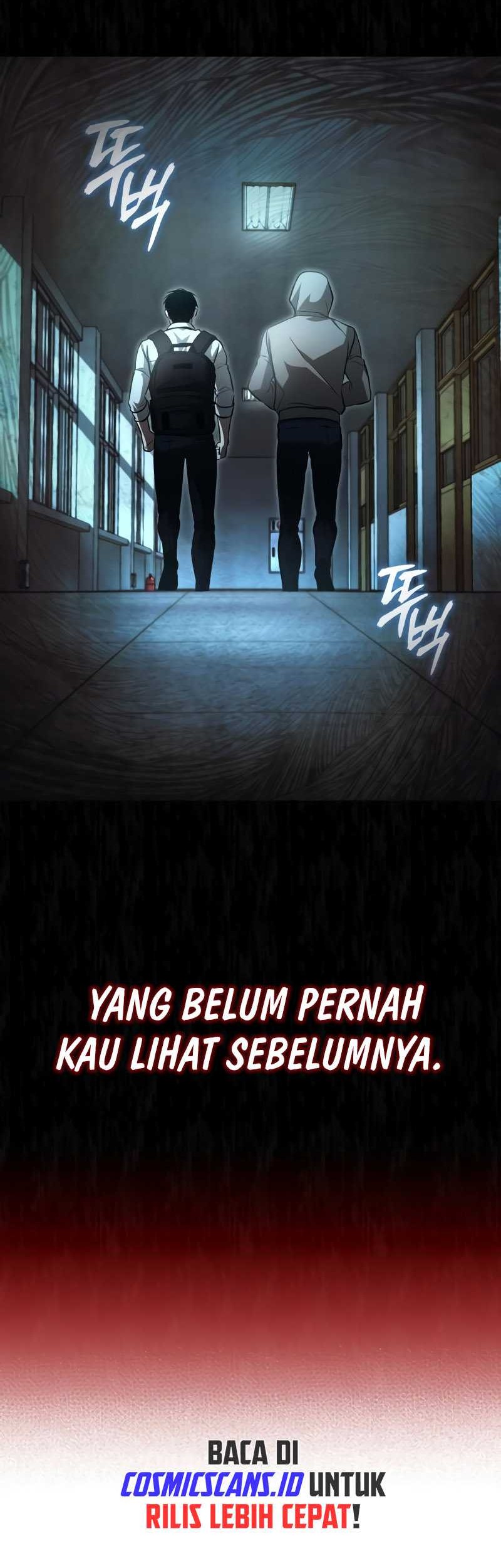 Devil Returns To School Days Bab 40 halaman 67