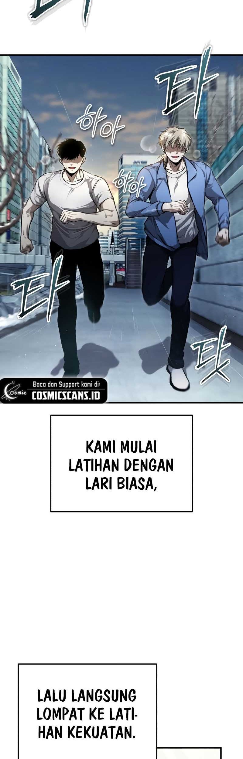 Devil Returns To School Days Bab 41 halaman 3