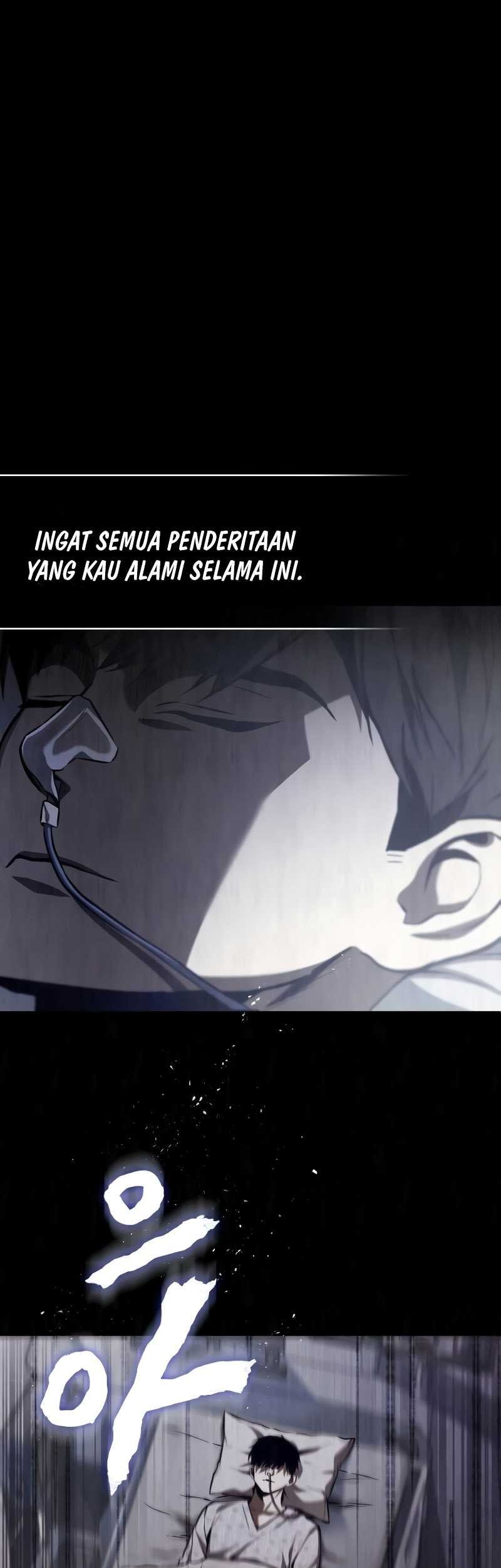 Devil Returns To School Days Bab 41 halaman 11