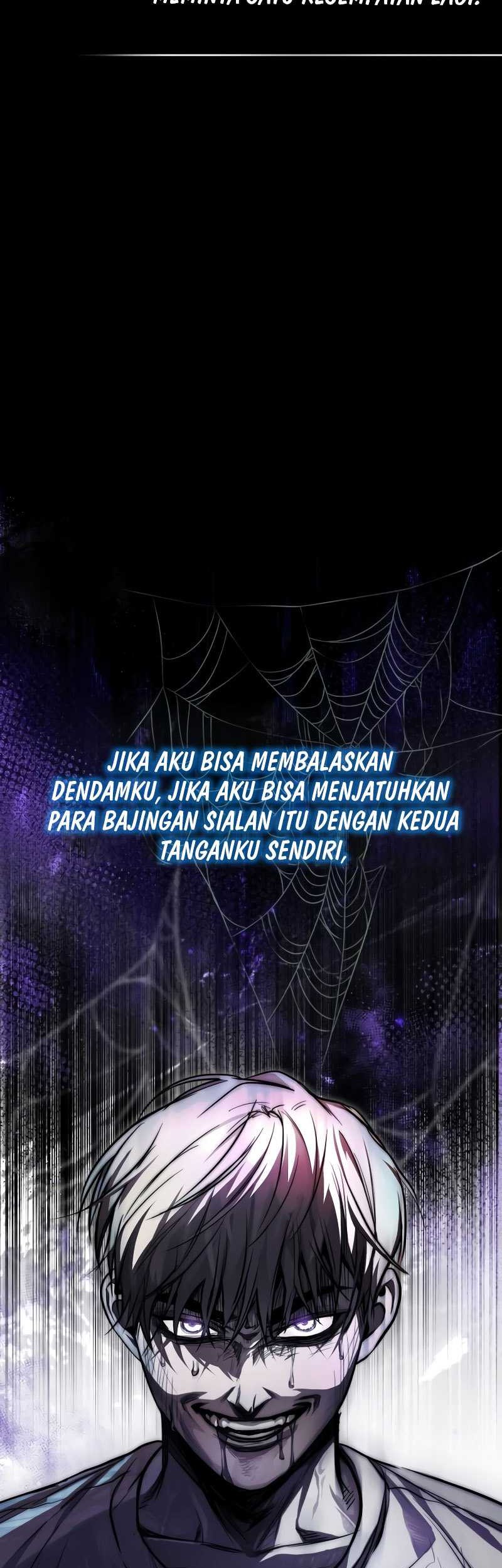 Devil Returns To School Days Bab 41 halaman 13