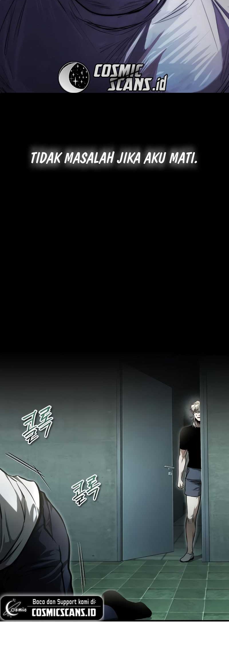Devil Returns To School Days Bab 41 halaman 14