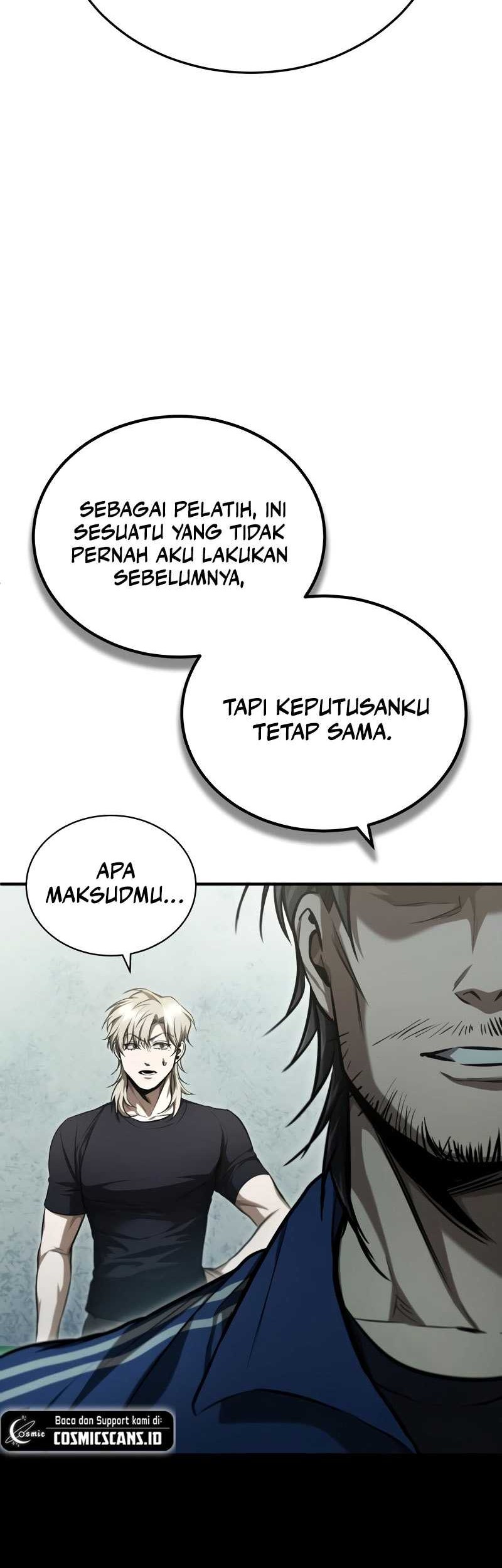 Devil Returns To School Days Bab 41 halaman 16