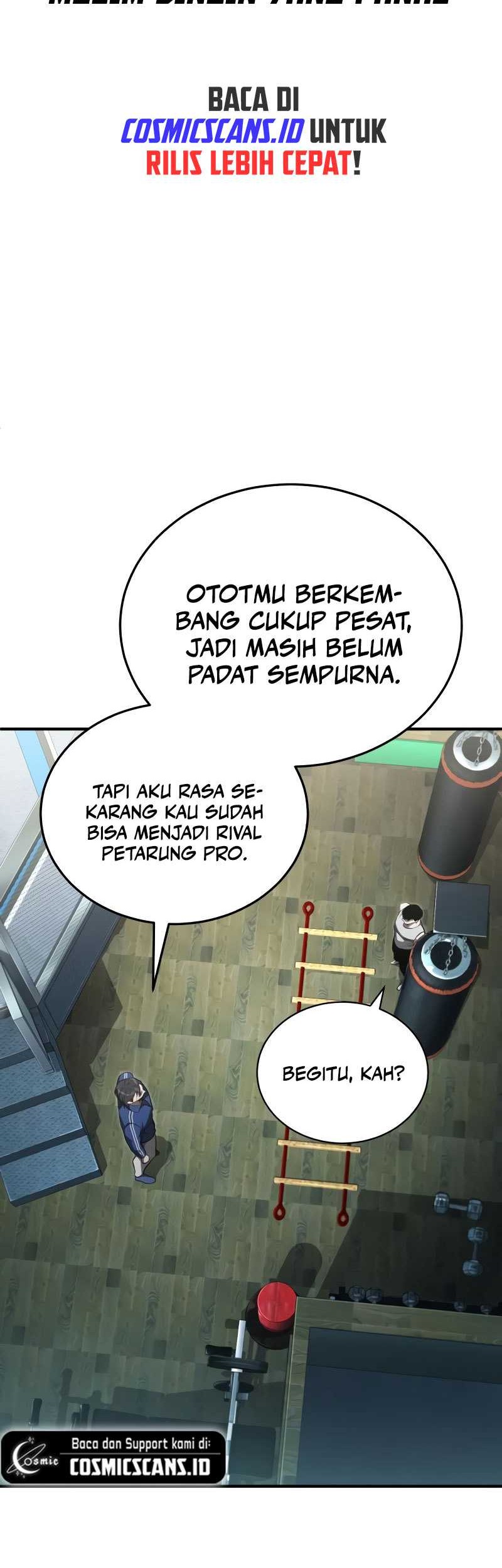 Devil Returns To School Days Bab 41 halaman 26