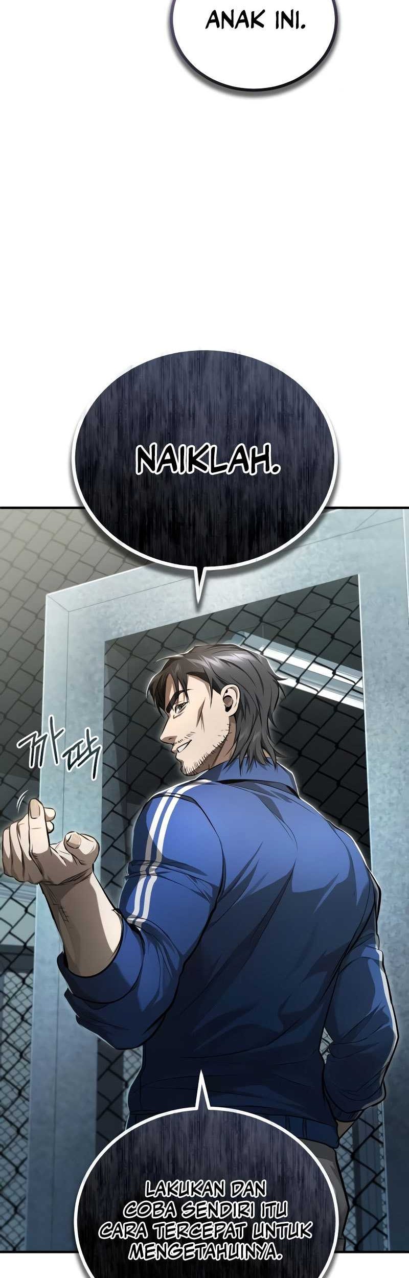 Devil Returns To School Days Bab 41 halaman 28