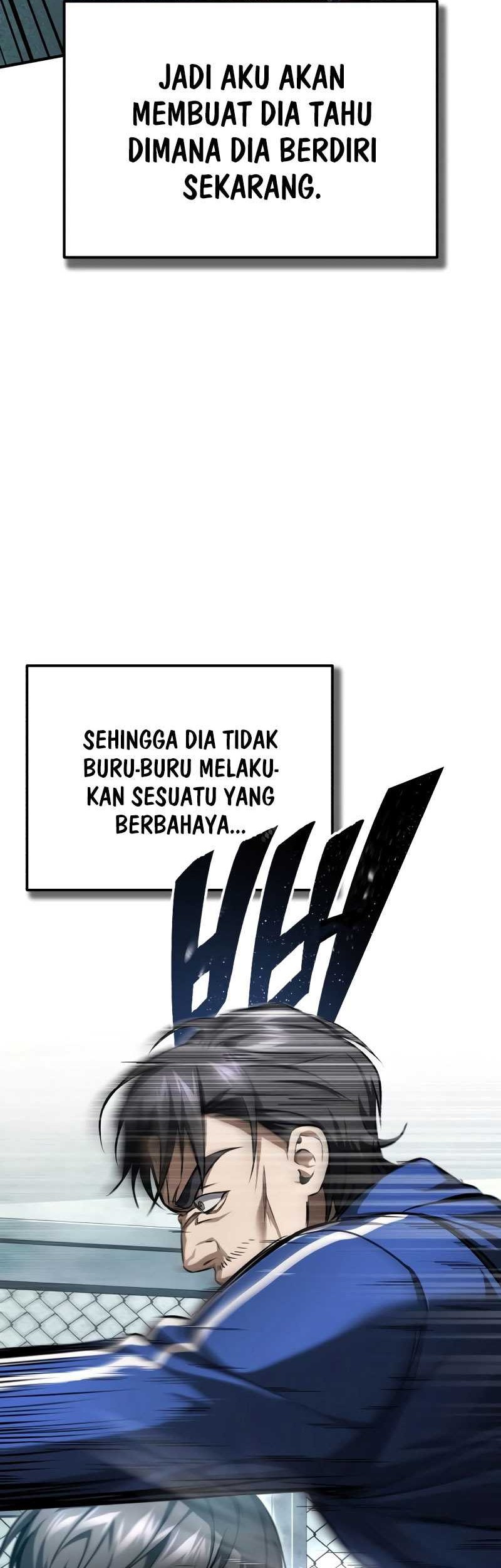 Devil Returns To School Days Bab 41 halaman 36