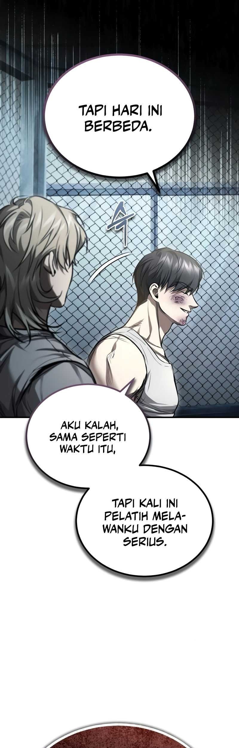 Devil Returns To School Days Bab 41 halaman 55