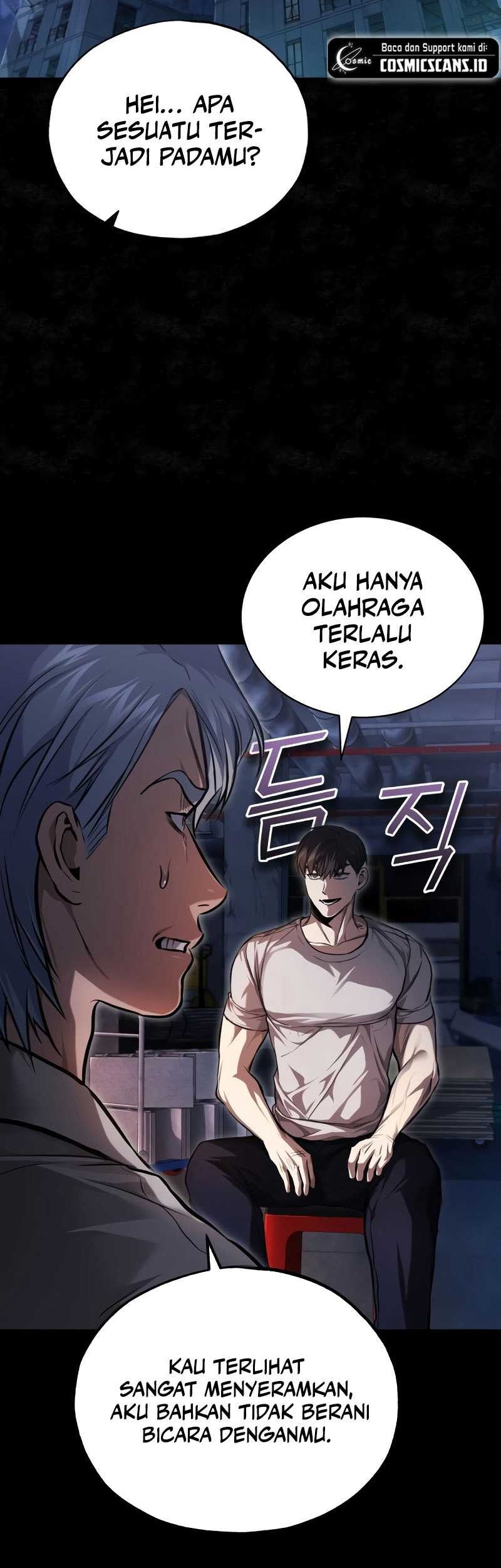 Devil Returns To School Days Bab 41 halaman 58