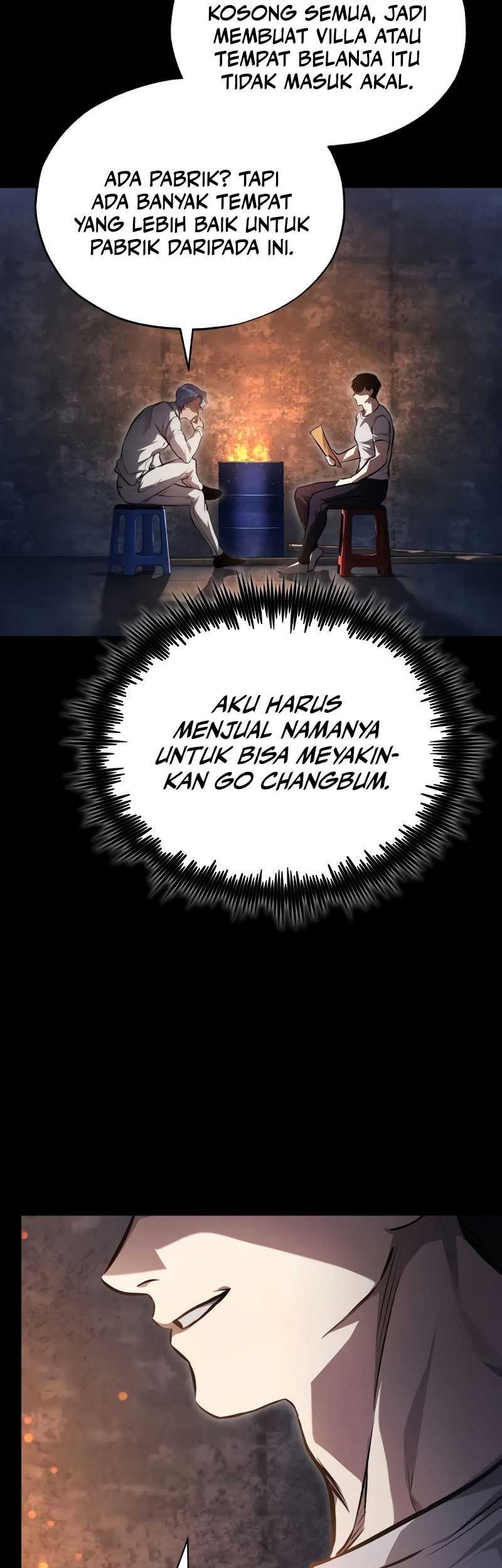 Devil Returns To School Days Bab 41 halaman 60