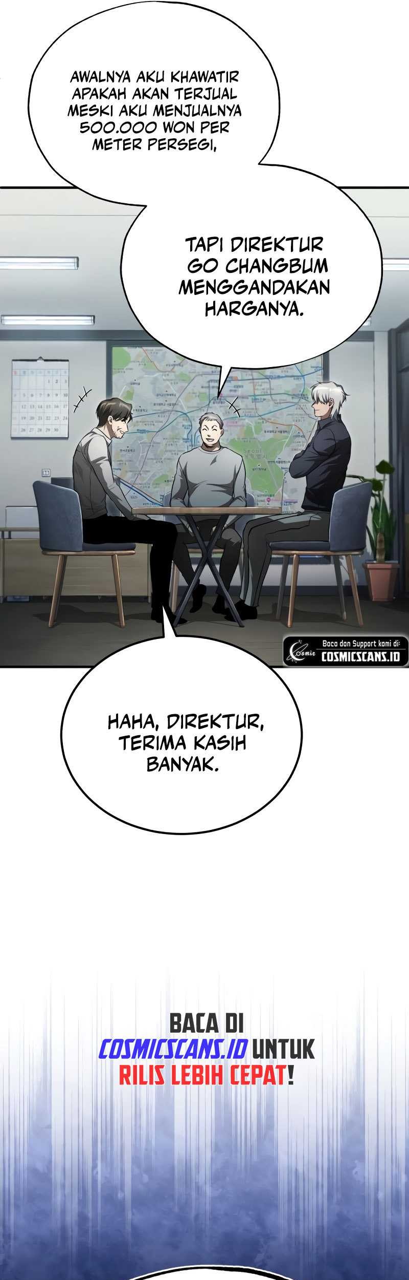 Devil Returns To School Days Bab 41 halaman 63