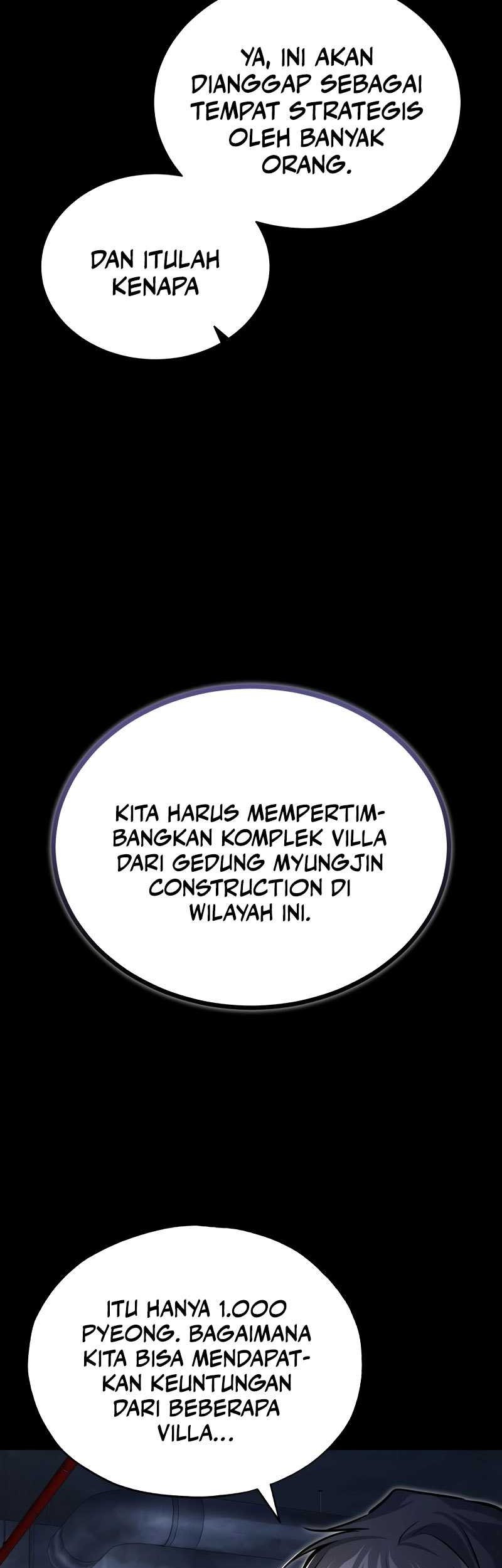 Devil Returns To School Days Bab 41 halaman 65