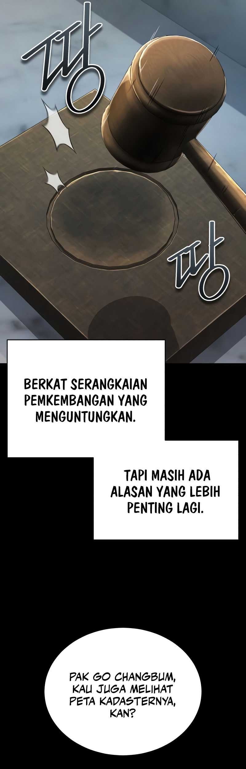 Devil Returns To School Days Bab 41 halaman 67