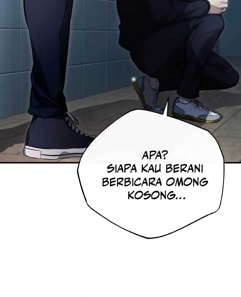 Devil Returns To School Days Bab 42 halaman 6