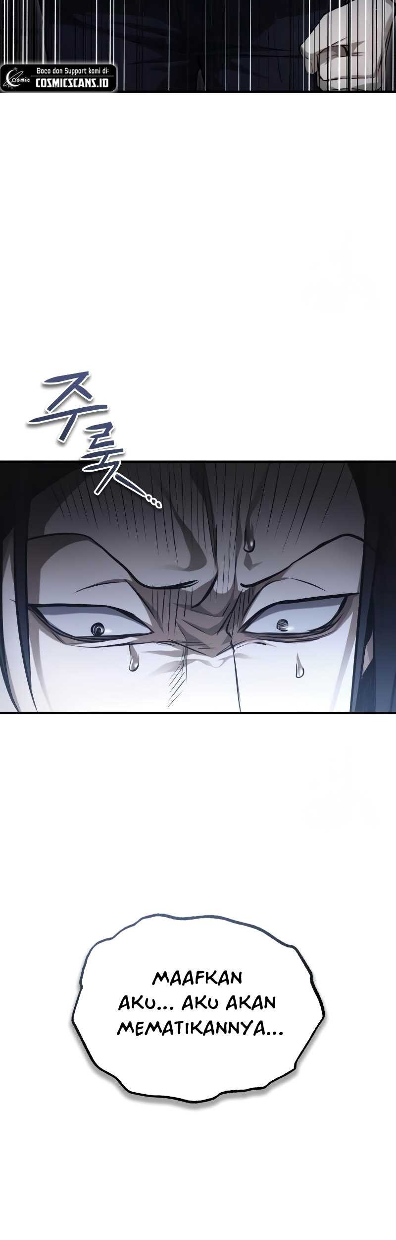Devil Returns To School Days Bab 42 halaman 9