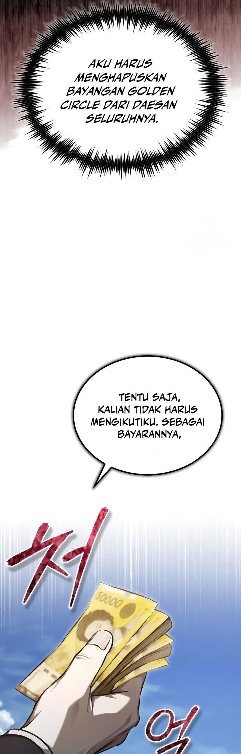 Devil Returns To School Days Bab 42 halaman 17