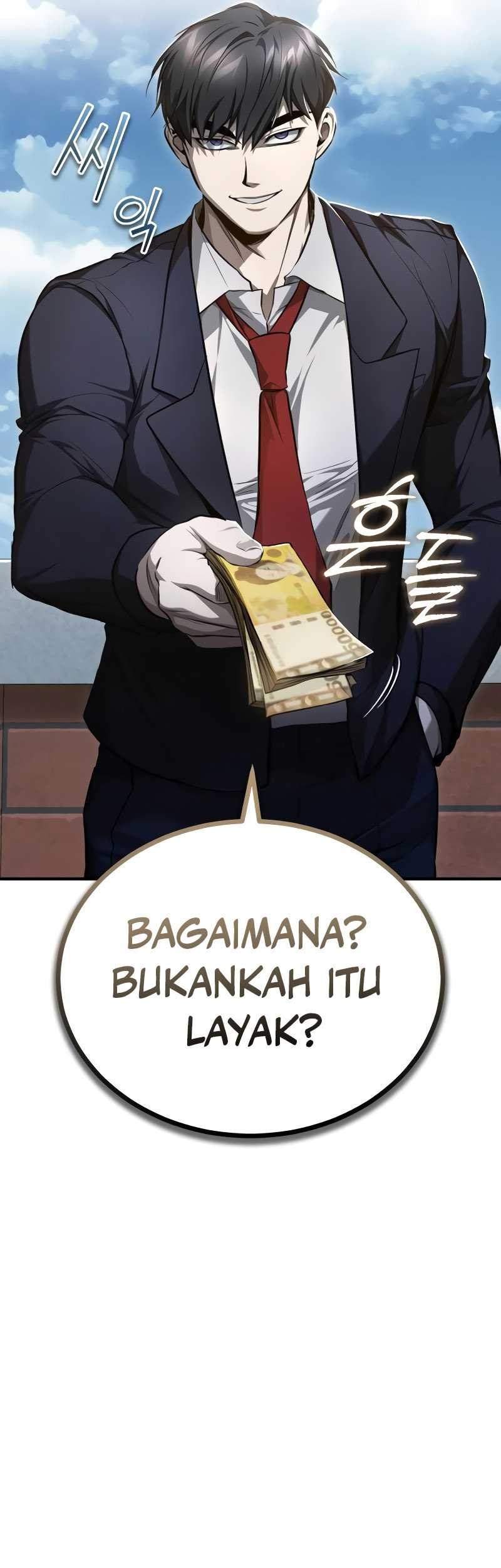 Devil Returns To School Days Bab 42 halaman 19