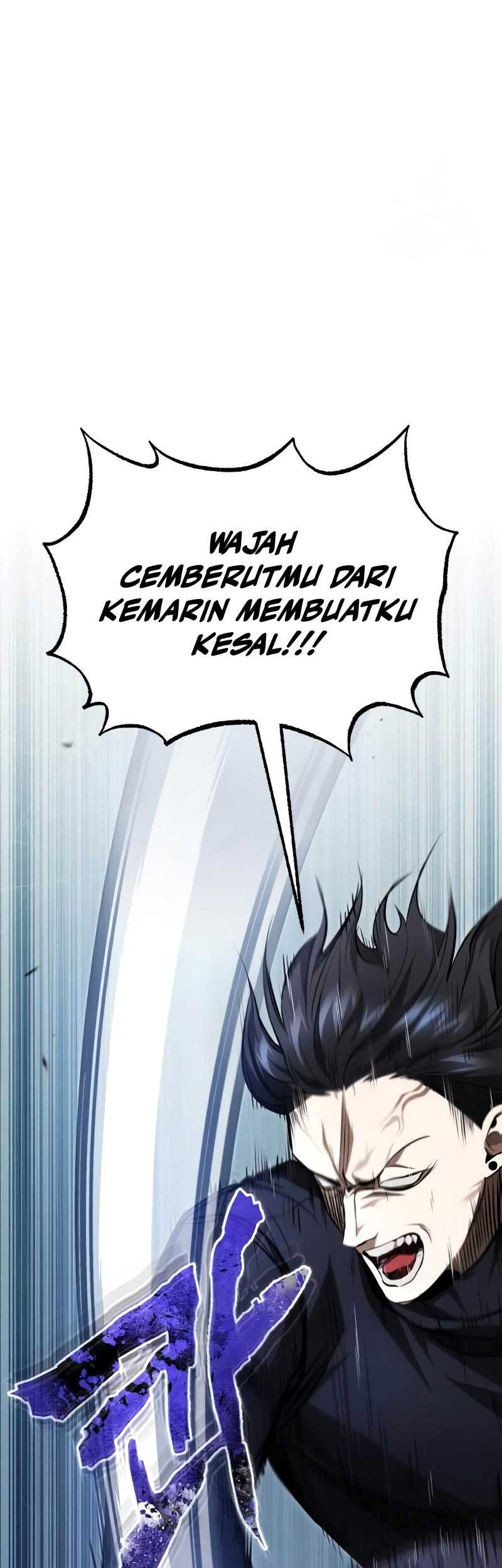 Devil Returns To School Days Bab 42 halaman 21