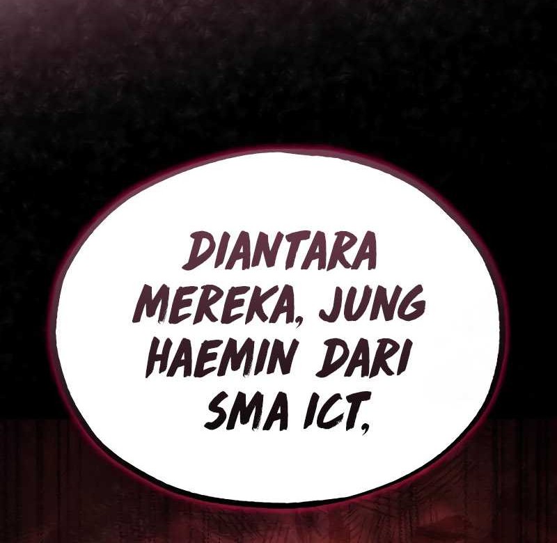 Devil Returns To School Days Bab 42 halaman 46