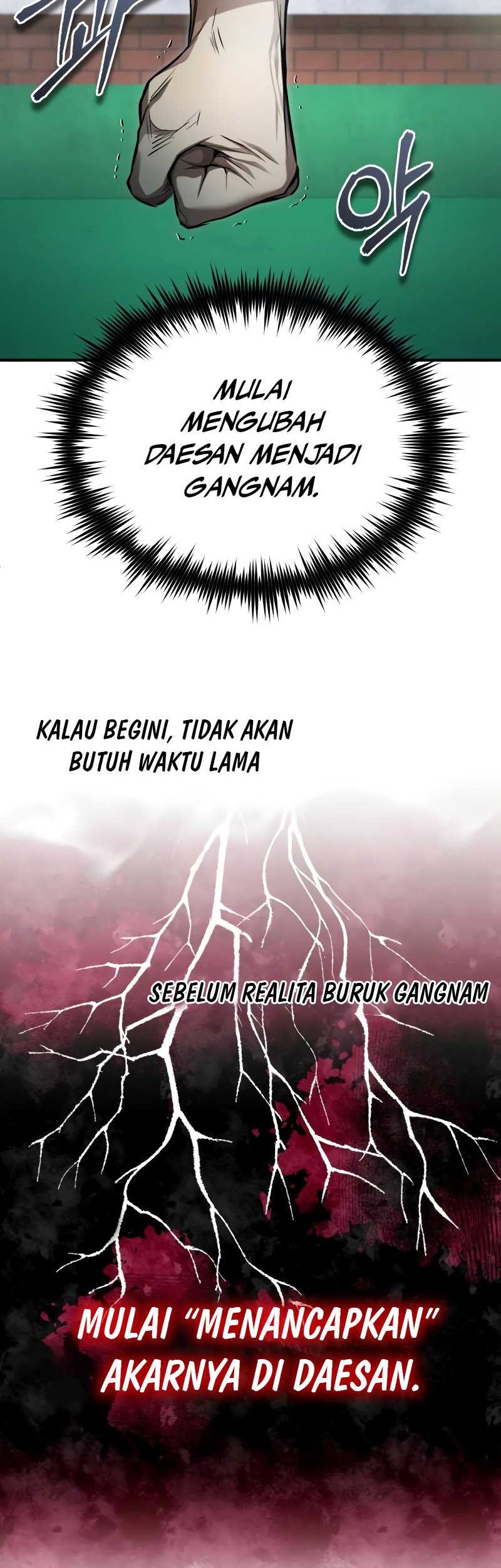 Devil Returns To School Days Bab 42 halaman 50